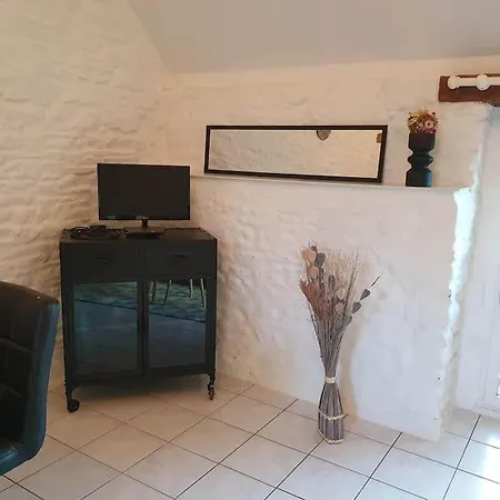 Nid Cosy Avec Piscine Apartment *