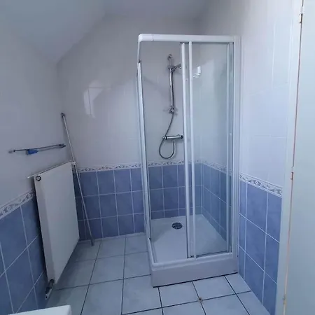 Nid Cosy Avec Piscine Apartment Bonnemain