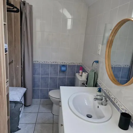 Apartment Nid Cosy Avec Piscine *