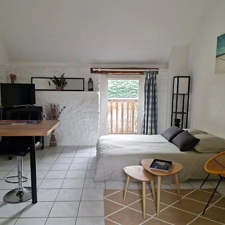 Nid Cosy Avec Piscine *